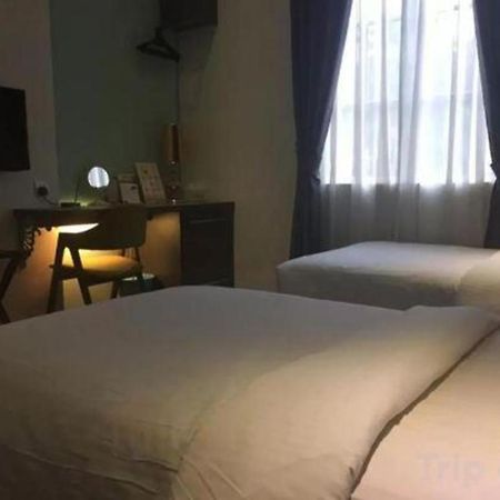 The Ardens Hotel - Austin Τζόχορ Μπάχρου Εξωτερικό φωτογραφία