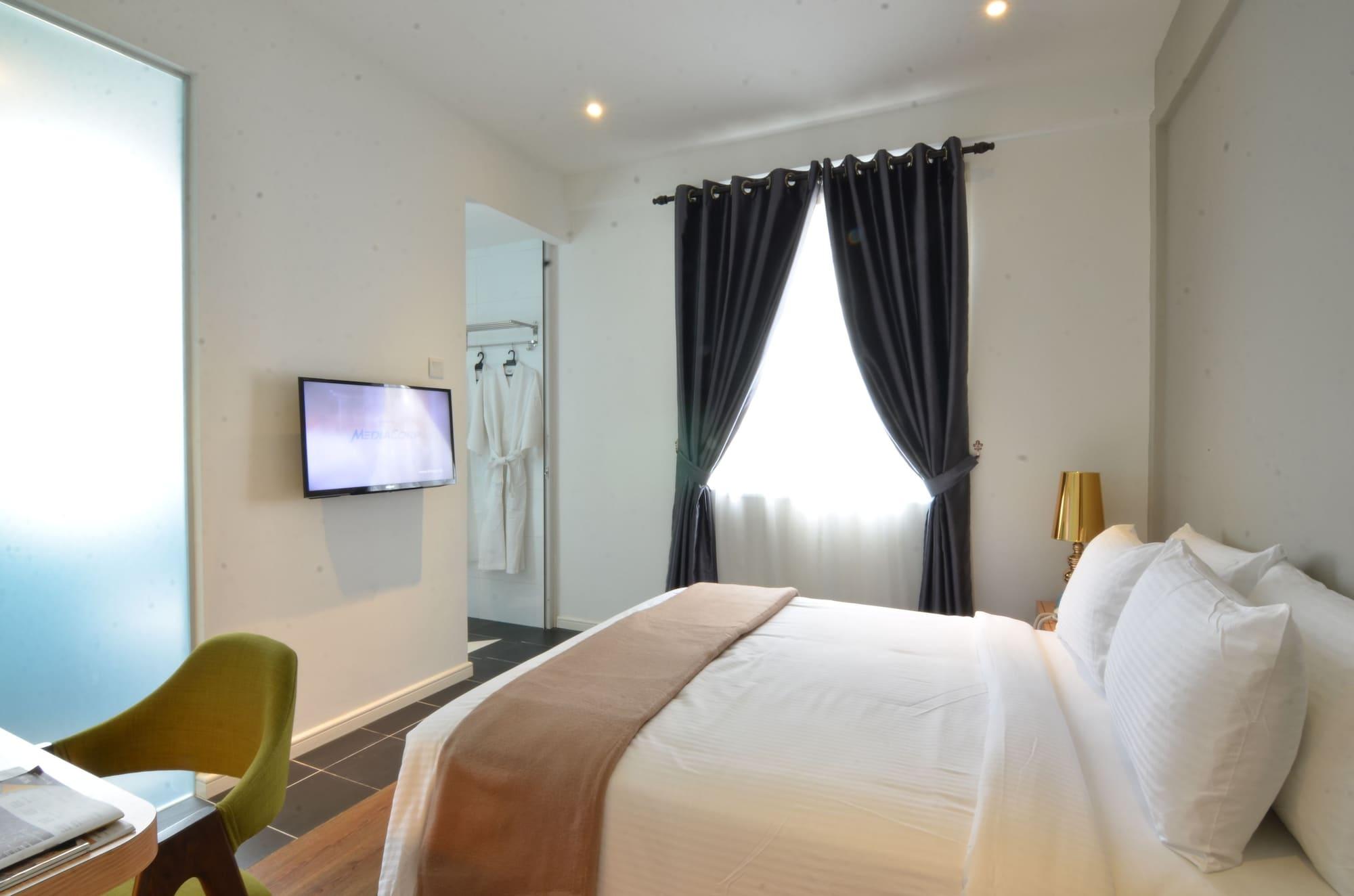 The Ardens Hotel - Austin Τζόχορ Μπάχρου Εξωτερικό φωτογραφία