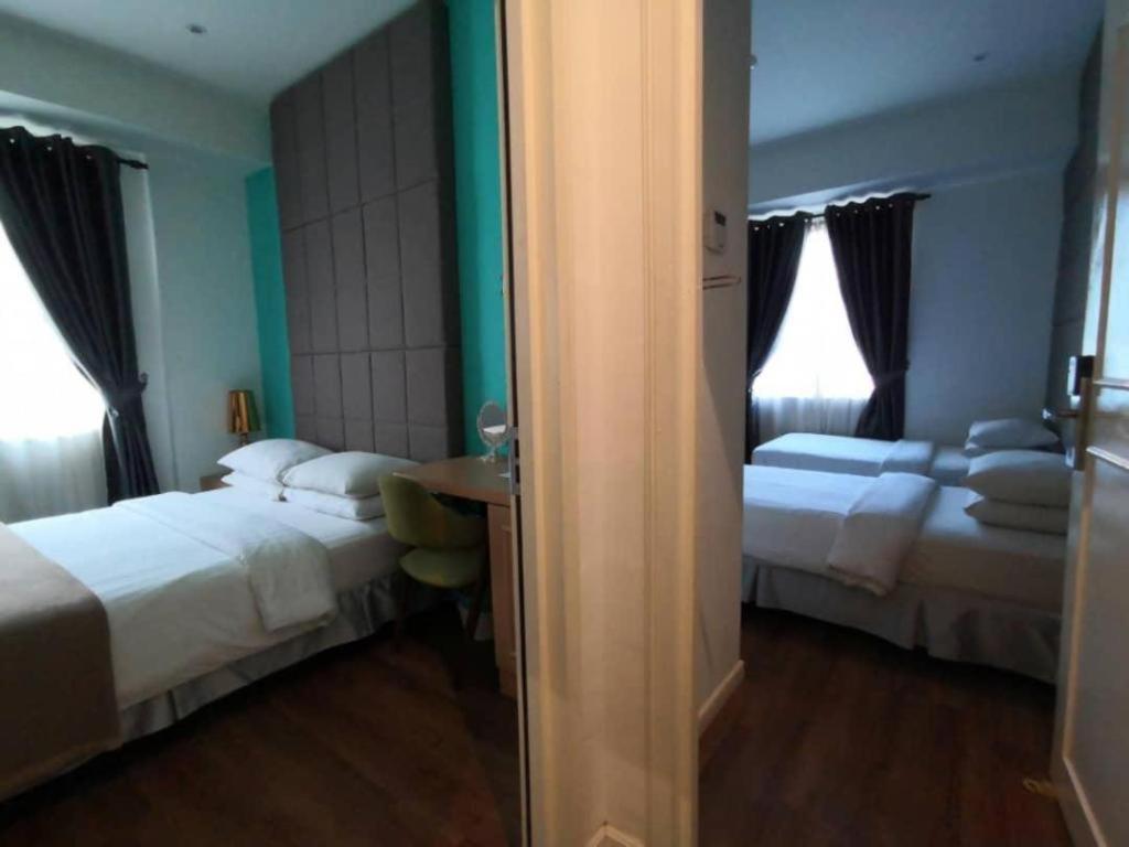 The Ardens Hotel - Austin Τζόχορ Μπάχρου Εξωτερικό φωτογραφία