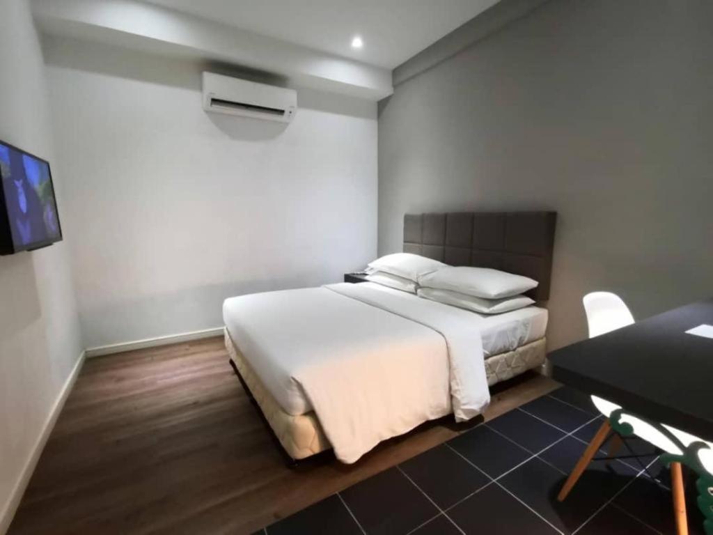 The Ardens Hotel - Austin Τζόχορ Μπάχρου Εξωτερικό φωτογραφία