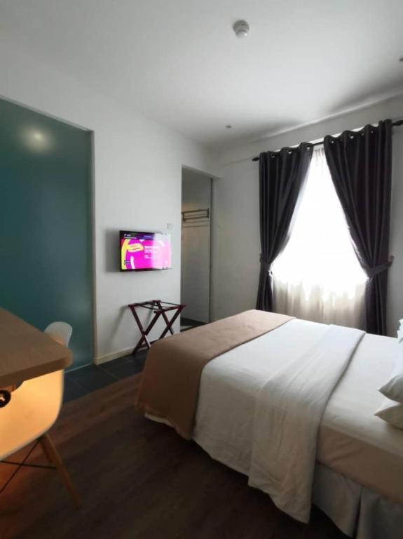 The Ardens Hotel - Austin Τζόχορ Μπάχρου Εξωτερικό φωτογραφία