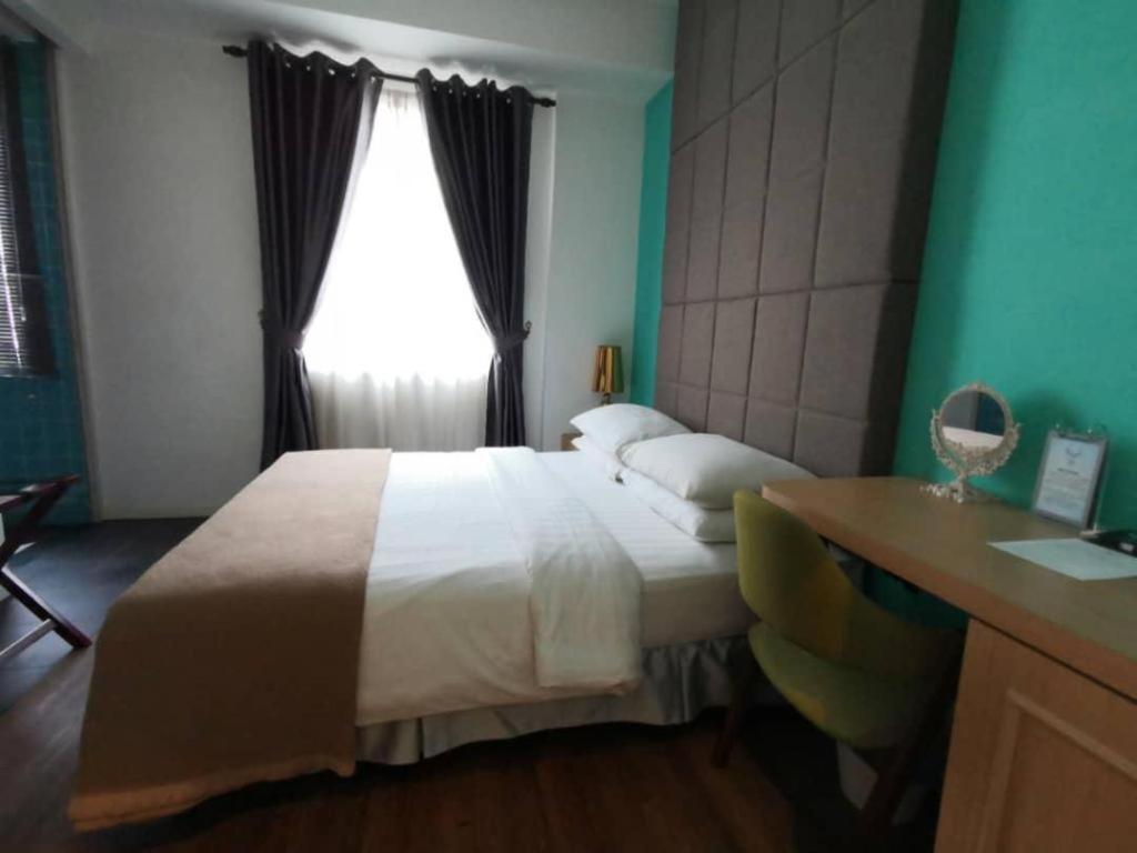 The Ardens Hotel - Austin Τζόχορ Μπάχρου Εξωτερικό φωτογραφία