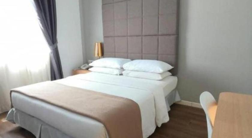 The Ardens Hotel - Austin Τζόχορ Μπάχρου Εξωτερικό φωτογραφία