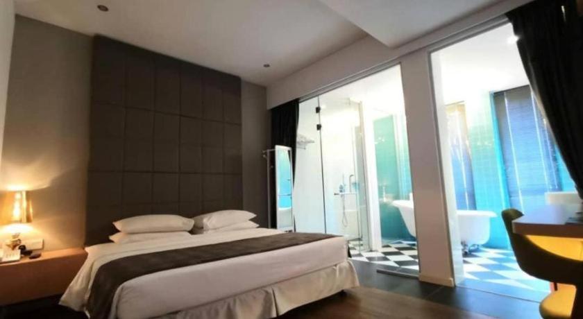 The Ardens Hotel - Austin Τζόχορ Μπάχρου Εξωτερικό φωτογραφία