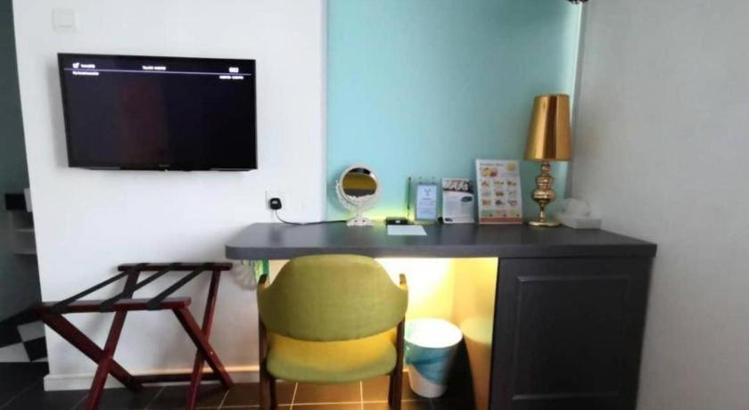 The Ardens Hotel - Austin Τζόχορ Μπάχρου Εξωτερικό φωτογραφία