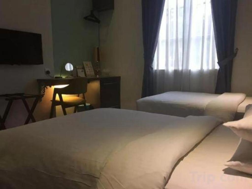 The Ardens Hotel - Austin Τζόχορ Μπάχρου Εξωτερικό φωτογραφία