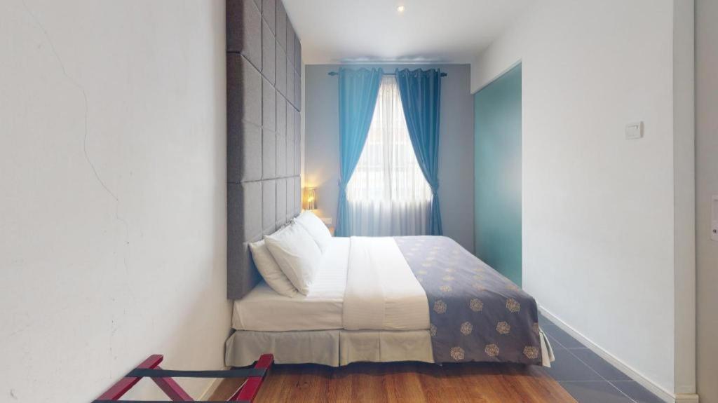 The Ardens Hotel - Austin Τζόχορ Μπάχρου Εξωτερικό φωτογραφία
