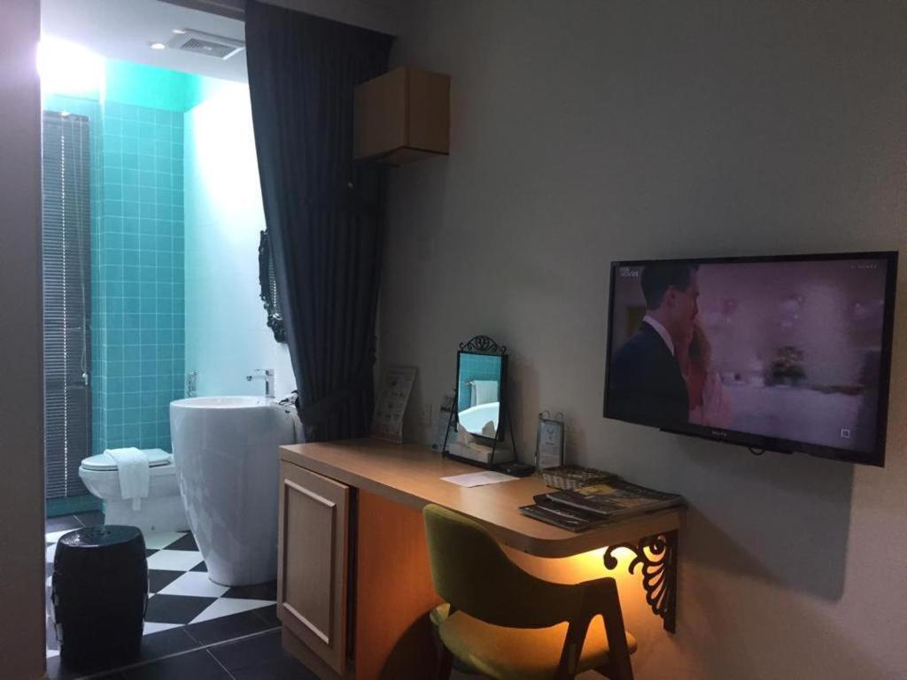 The Ardens Hotel - Austin Τζόχορ Μπάχρου Εξωτερικό φωτογραφία