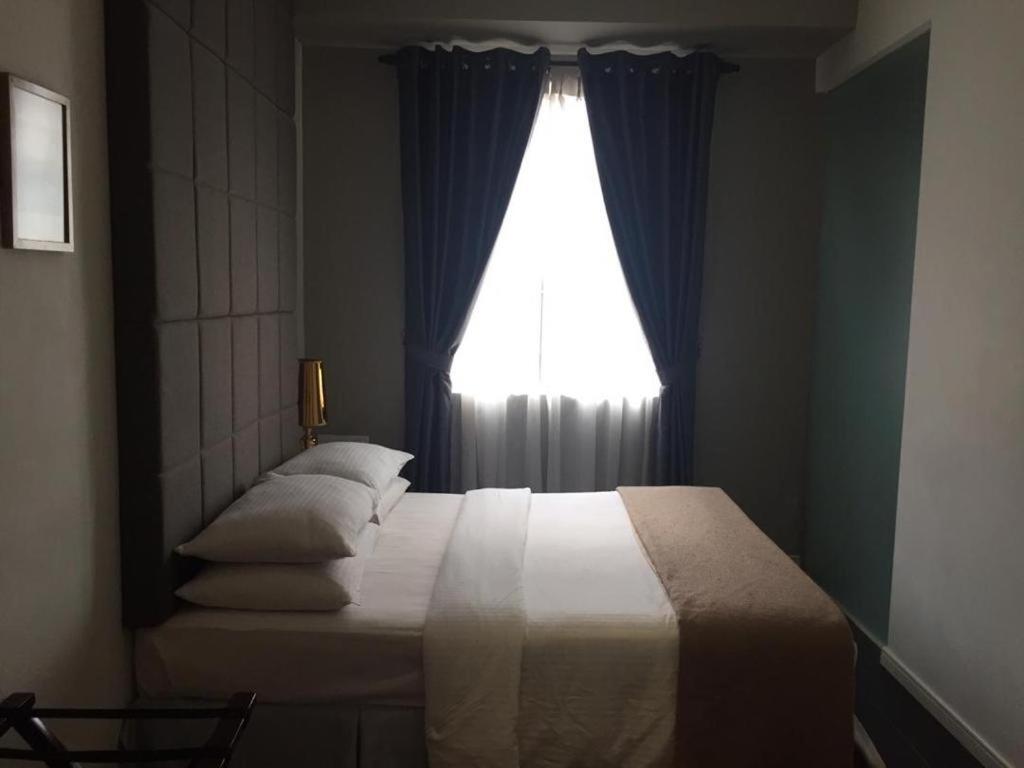 The Ardens Hotel - Austin Τζόχορ Μπάχρου Εξωτερικό φωτογραφία