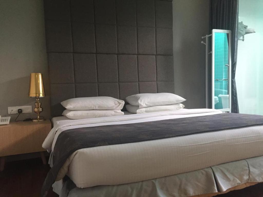 The Ardens Hotel - Austin Τζόχορ Μπάχρου Εξωτερικό φωτογραφία