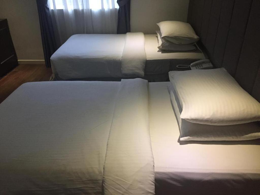 The Ardens Hotel - Austin Τζόχορ Μπάχρου Εξωτερικό φωτογραφία